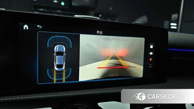 Mercedes-Benz CLA-Class C118 2025 Черный из Кореи, фото 6