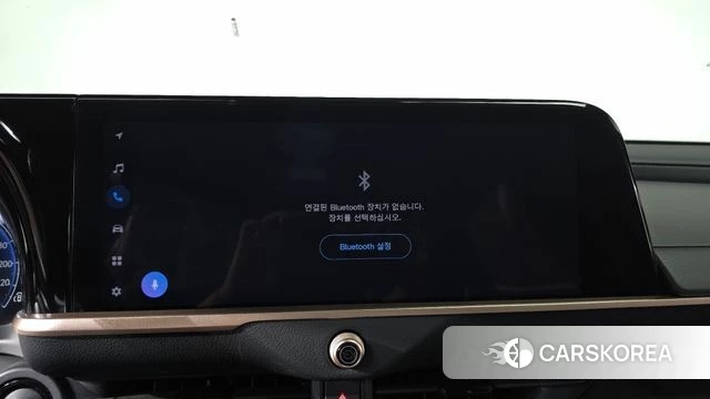 Toyota Crown Crossover 2023 Серый из Кореи, фото 6