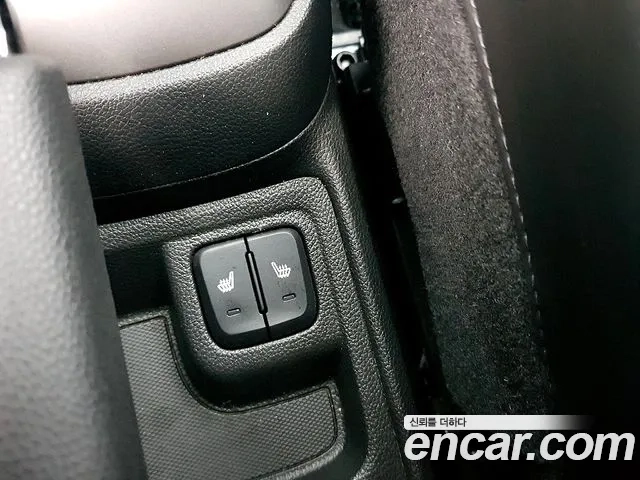 Chevrolet (GM Daewoo) The New Spark id 2879223 из Кореи 6