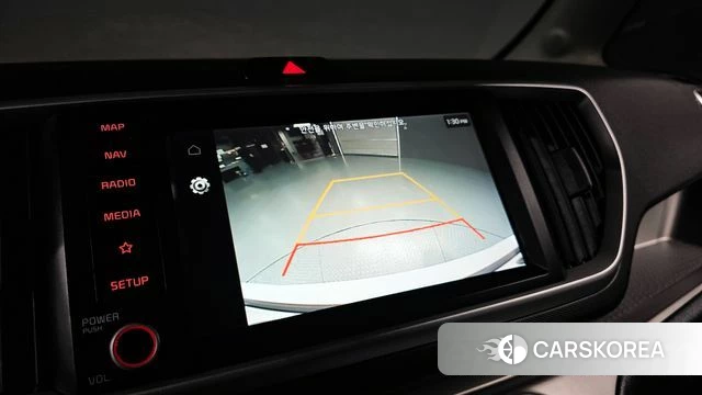 Kia The New Ray 2021 Белый из Кореи, фото 6