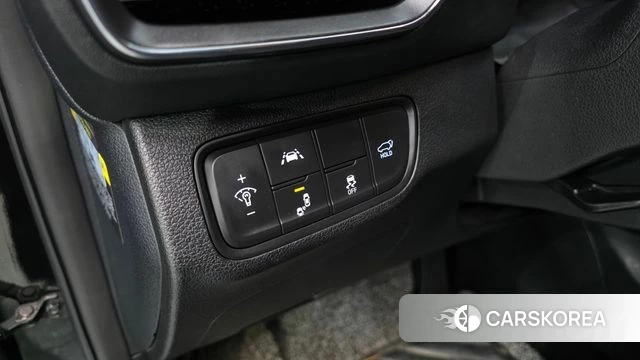 Hyundai Santa Fe TM 2018 Черный из Кореи, фото 6