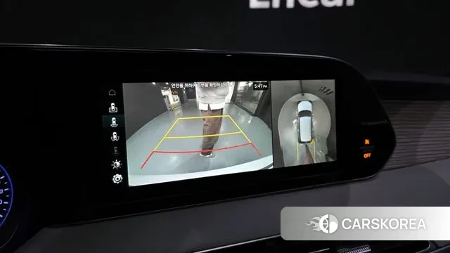 Hyundai Palisade 2020 Белый из Кореи, фото 6