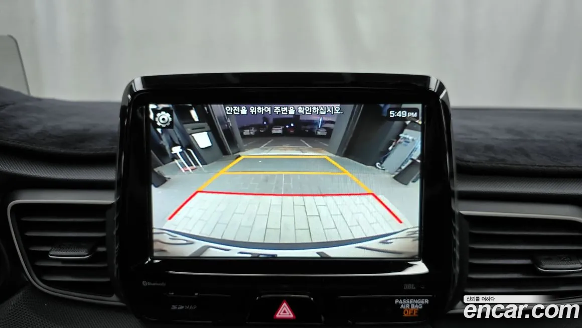 Hyundai Veloster (JS) id 2066134 из Кореи 6