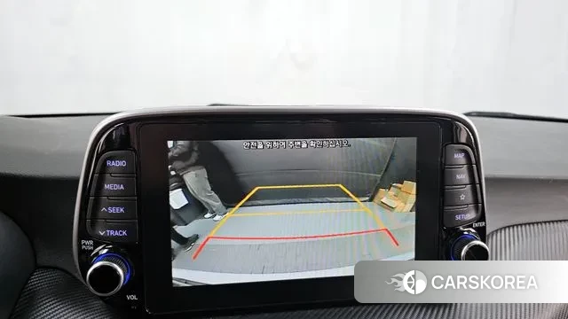 Hyundai All New Tucson 2020 Белый из Кореи, фото 6