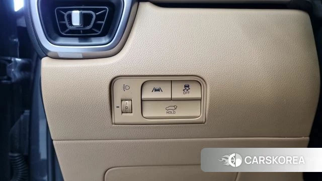 Kia Sorento 4th Generation 2022 Серый из Кореи, фото 6