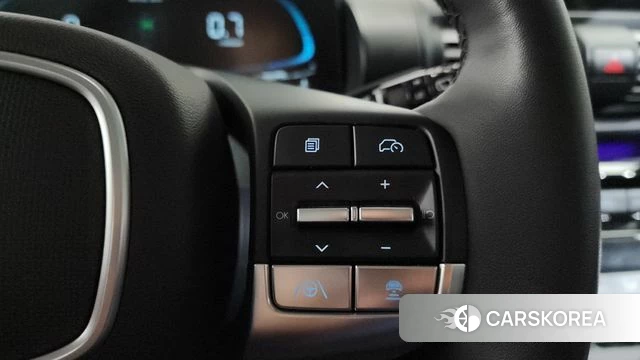 Hyundai Casper 2023 Зеленый из Кореи, фото 6