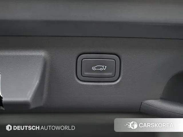 Hyundai Kona Hybrid (SX2) 2024 Серый из Кореи, фото 6