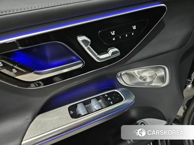 Mercedes-Benz GLC-Class X254 2023 Черный из Кореи, фото 6