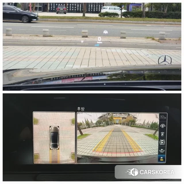 Mercedes-Benz S-Class W222 2019 Черный из Кореи, фото 6