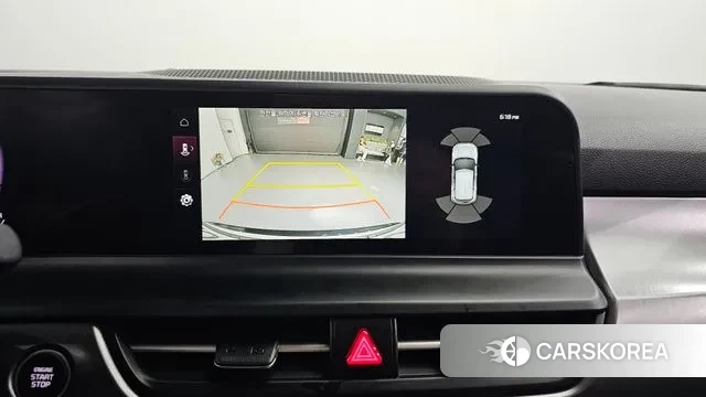 Kia The New Seltos 2022 Белый из Кореи, фото 6