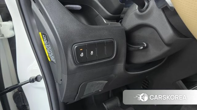 Kia The New Kia Ray EV 2024 Белый из Кореи, фото 6