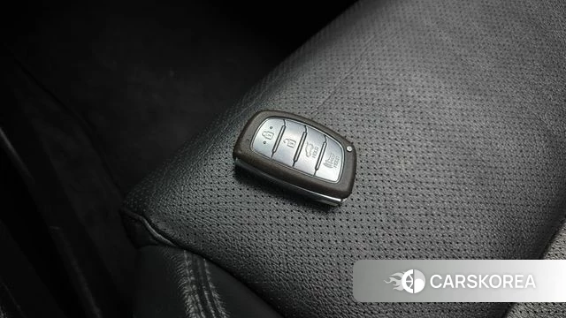 Hyundai All New Tucson 2019 Белый из Кореи, фото 6