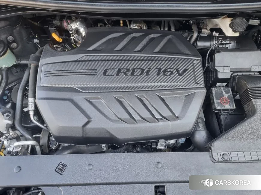 Kia The New Carnival 2019 из Кореи, фото 6