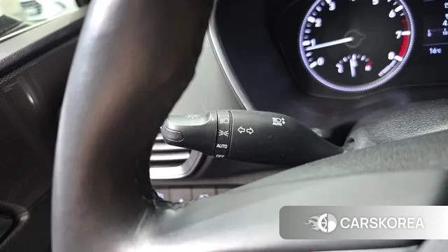 Hyundai Santa Fe TM 2020 Белый из Кореи, фото 6