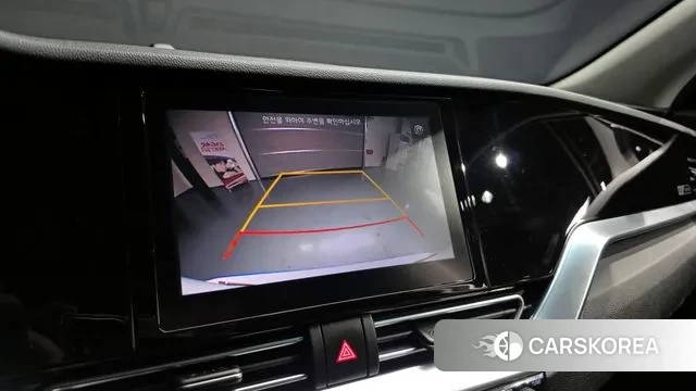 Kia The New Niro 2021 Белый из Кореи, фото 6