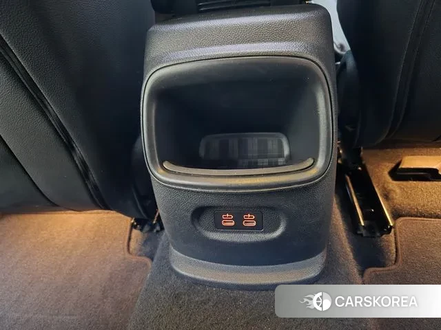 Mini Cooper Clubman 2020 Песочный из Кореи, фото 6