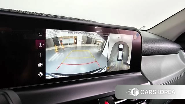 Kia The New Seltos 2023 Белый из Кореи, фото 6