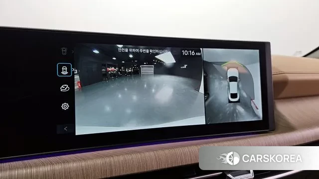 Hyundai Sonata D Edge (DN8) 2025 Белый из Кореи, фото 6