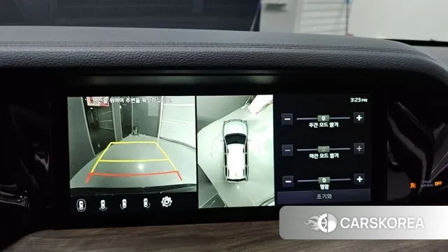 Kia Mohave Master 2020 Черный из Кореи, фото 6