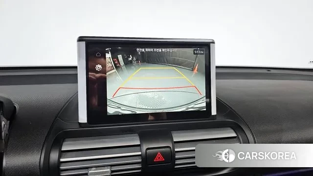 Hyundai Casper 2023 Белый из Кореи, фото 6