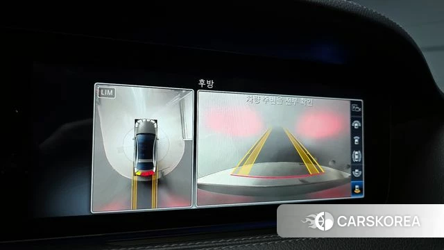 Mercedes-Benz S-Class W222 2020 Черный из Кореи, фото 6