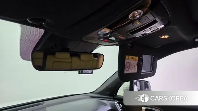 Kia Sorento 4th Generation 2022 Белый из Кореи, фото 6