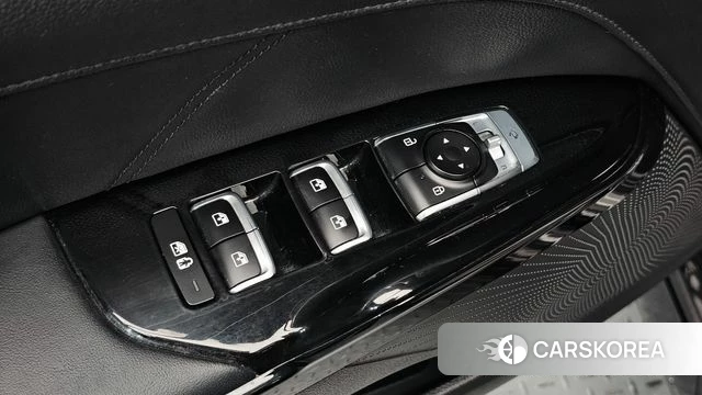 Kia K5 3rd generation 2020 Черный из Кореи, фото 6