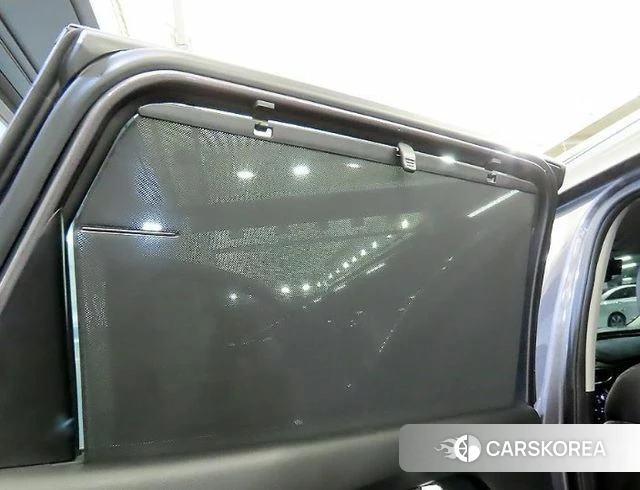 Hyundai Santa Fe TM 2018 Серый из Кореи, фото 6