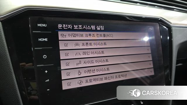 Volkswagen Passat GT (B8) 2021 Серебряный из Кореи, фото 6