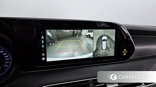 Hyundai Palisade 2020 Белый из Кореи, фото 6