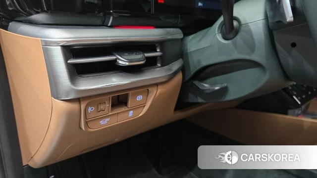 Hyundai Grandeur (GN7) 2023 Белый из Кореи, фото 6