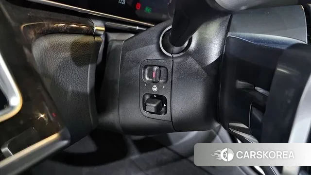 Mercedes-Benz S-Class W223 2021 Черный из Кореи, фото 6