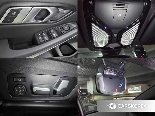 BMW 3 Series (G20) 2020 Серый из Кореи, фото 6