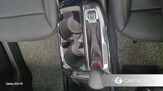 Chevrolet (GM Daewoo) Trax Crossover 2025 Жемчужный цвет из Кореи, фото 6