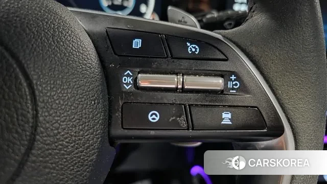 Hyundai The New Grandeur IG 2022 Серый из Кореи, фото 6