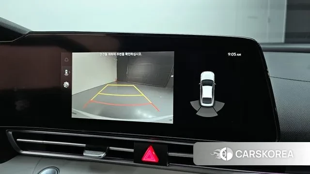 Hyundai Avante (CN7) id 3487819 из Кореи 6