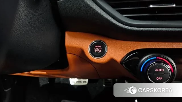 Kia The New K3 2nd generation 2023 Серый из Кореи, фото 6