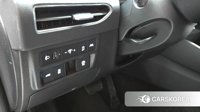 Hyundai Sonata (DN8) 2022 Черный из Кореи, фото 6