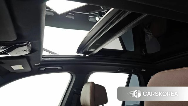 BMW X5 (G05) 2019 Синий из Кореи, фото 6
