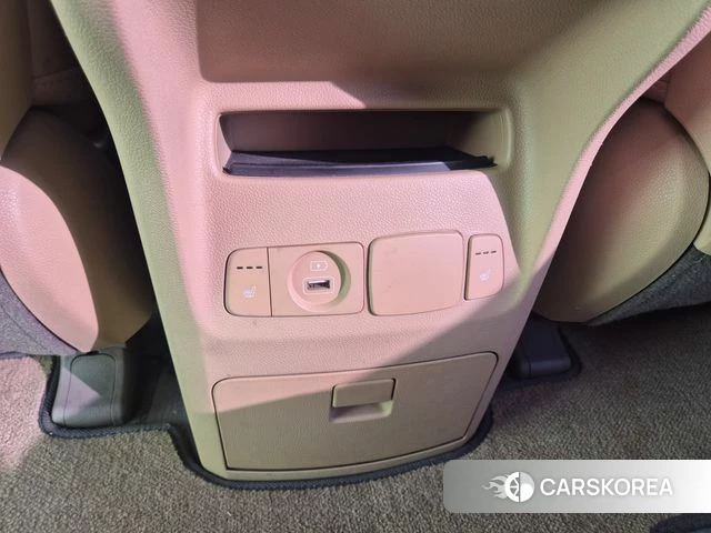 Kia The New Carnival 2019 Жемчужный цвет из Кореи, фото 6