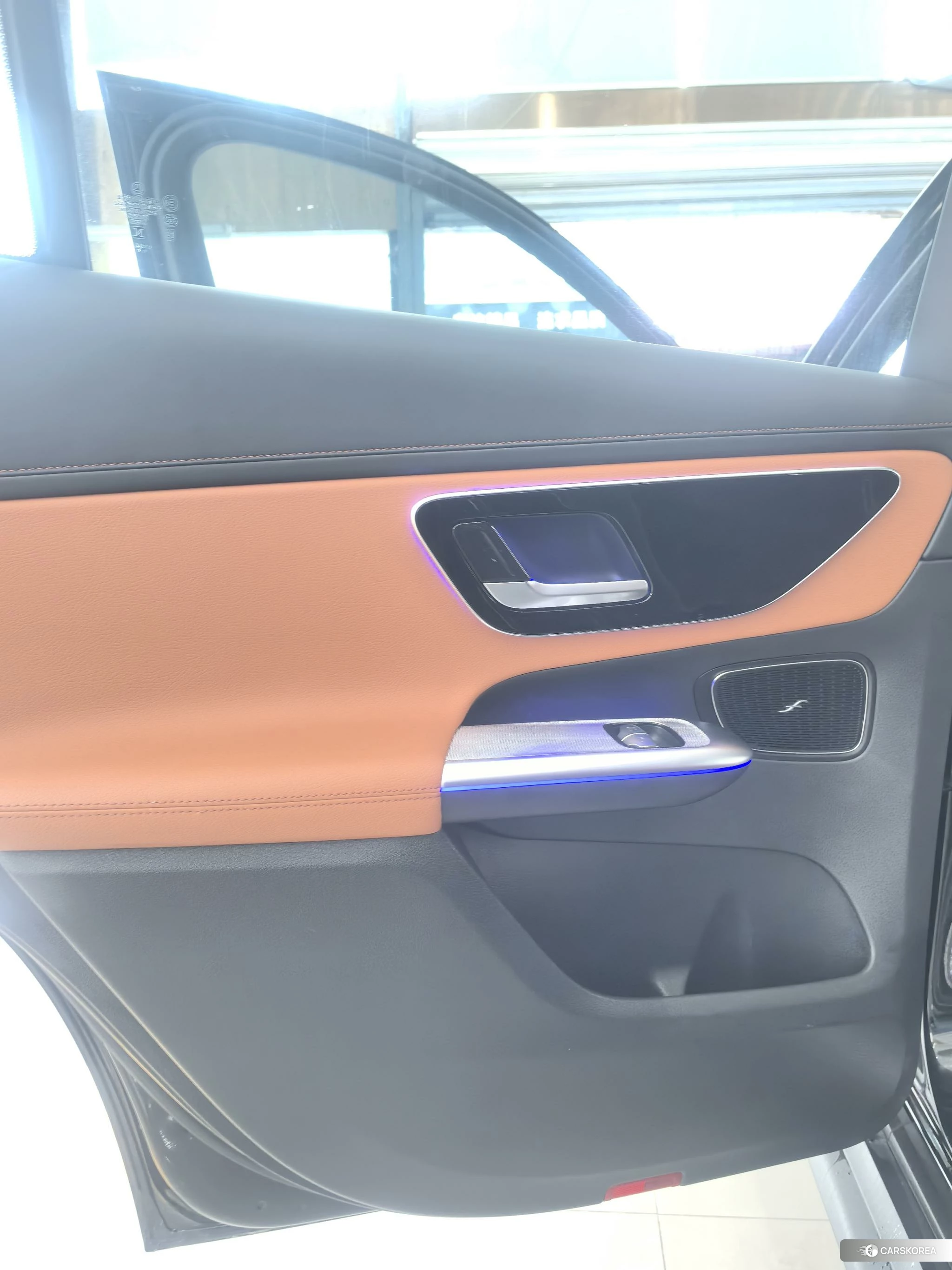Mercedes-Benz GLC 2023 Черный из Китая, фото 6