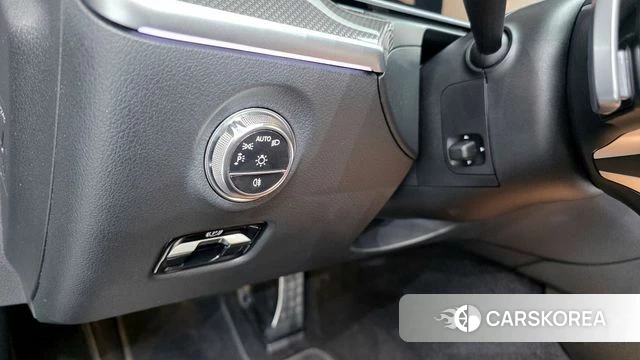 Mercedes-Benz CLE-Class C236 2025 Черный из Кореи, фото 6