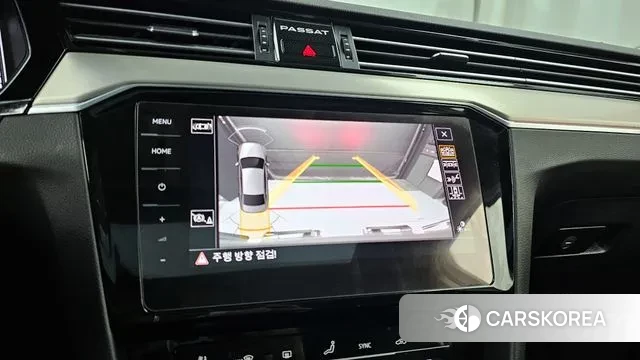 Volkswagen Passat GT (B8) 2022 Белый из Кореи, фото 6