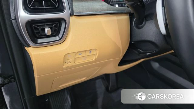 Kia Sorento 4th Generation 2021 Серый из Кореи, фото 6