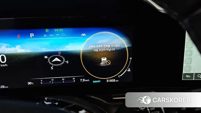 Kia Carnival 4th generation 2023 Белый из Кореи, фото 6