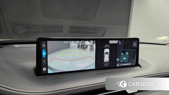 Genesis Electrified GV70 2022 Серый из Кореи, фото 6