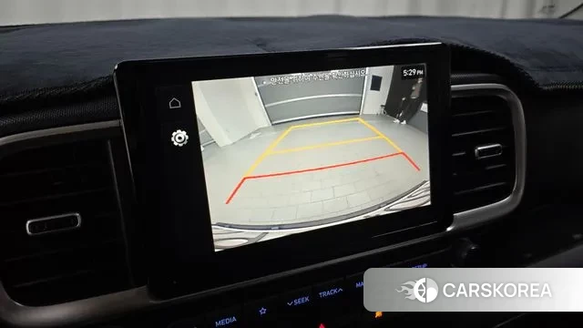 Hyundai Venue 2020 Серый из Кореи, фото 6