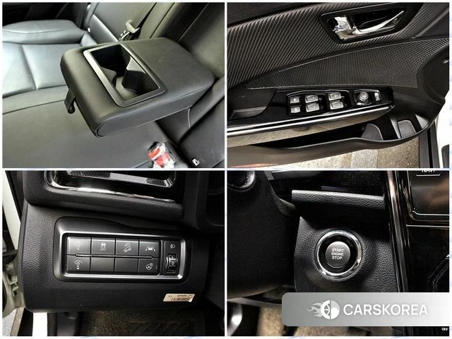 Ssangyong Tivoli Air 2021 Белый из Кореи, фото 6