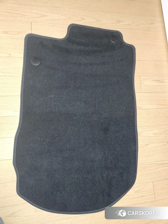 Mercedes-Benz GLE-Class W167 2024 Серый из Кореи, фото 6