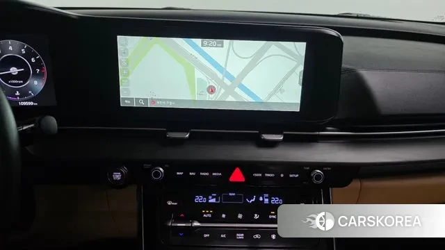 Kia Carnival 4th generation id 3649778 из Кореи 6